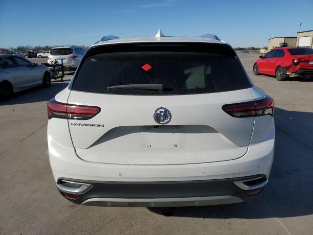 Photo 6 from auction – 2021 BUICK ENVISION P with VIN LRBAZLR40MD087882