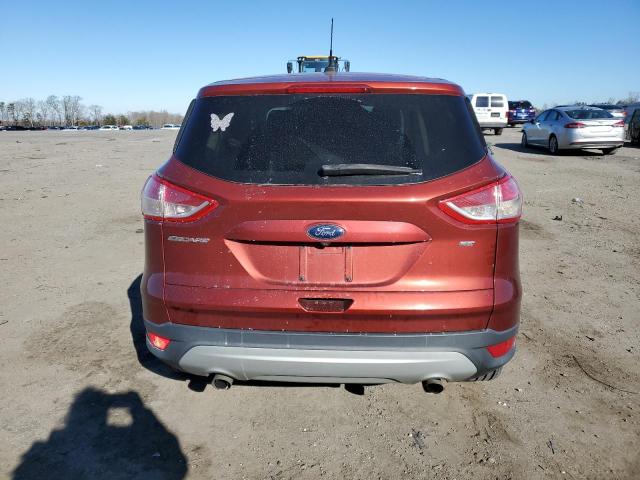 Photo 6 from auction – 2015 FORD ESCAPE SE with VIN 1FMCU0G75FUB74051