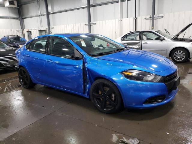 Photo 4 from auction – 2015 DODGE DART SXT with VIN 1C3CDFBBXFD187692