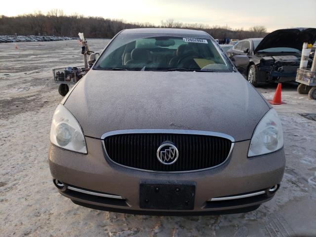 Photo 5 from auction – 2007 BUICK LUCERNE CX with VIN 1G4HE57Y27U124475