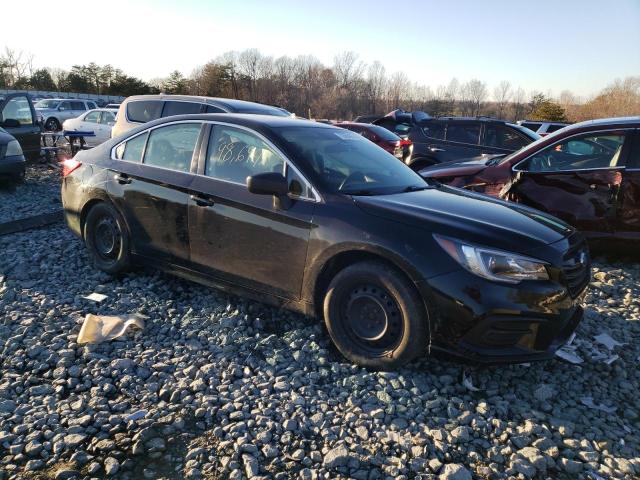 Photo 4 from auction – 2018 SUBARU LEGACY 2.5 with VIN 4S3BNAA69J3022582