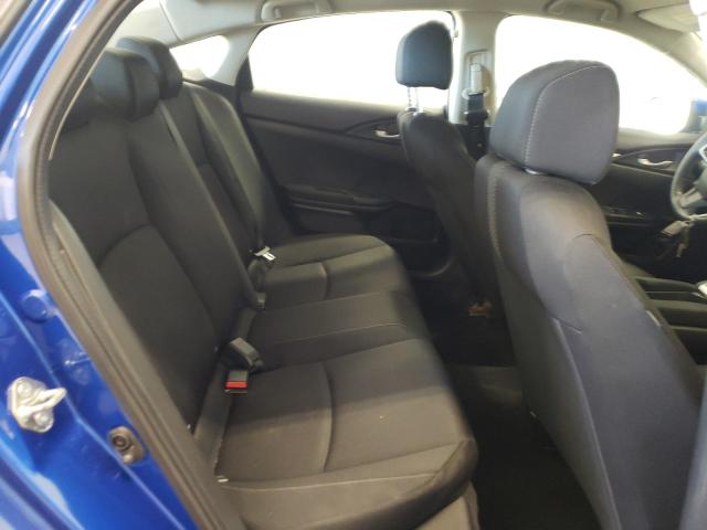 Photo 10 from auction – 2018 HONDA CIVIC LX with VIN 19XFC2F51JE001652