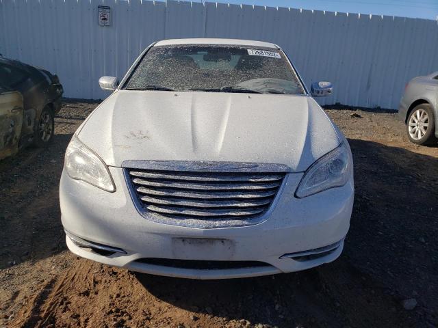 Photo 5 from auction – 2013 CHRYSLER 200 LIMITE with VIN 1C3CCBCG2DN543453