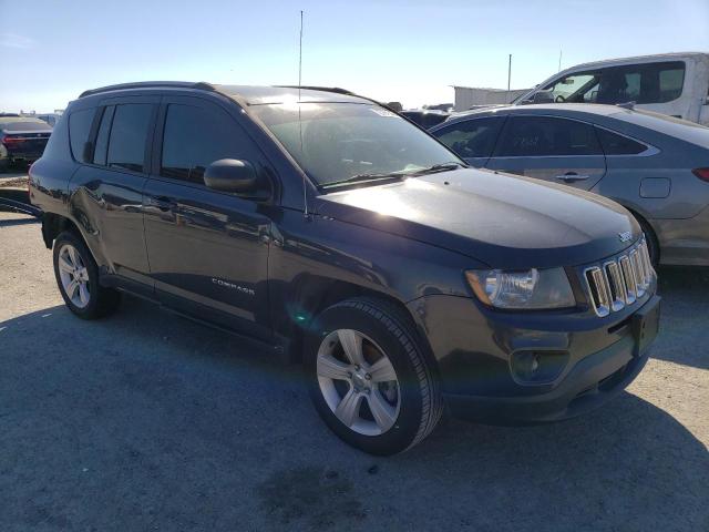 Photo 4 from auction – 2016 JEEP COMPASS SP with VIN 1C4NJCBA2GD568537