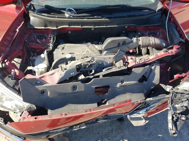 Photo 12 from auction – 2016 MITSUBISHI OUTLANDER with VIN JA4AP4AW2GZ028179