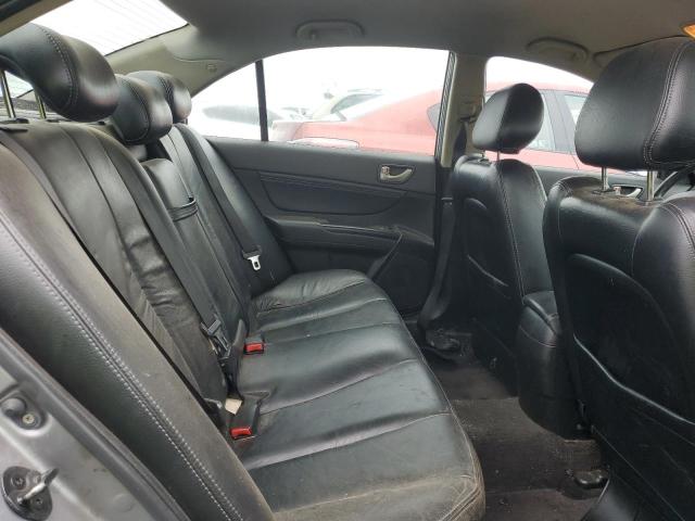 Photo 10 from auction – 2007 HYUNDAI SONATA with VIN 5NPEU46F38H336723