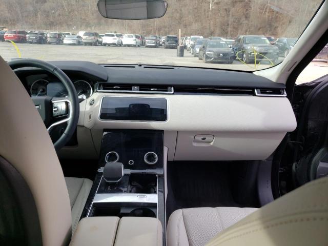 Photo 8 from auction – 2021 LAND ROVER RANGE ROVE with VIN SALYJ2EU9MA323981