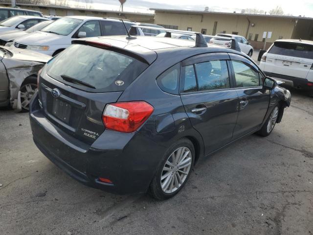 Photo 3 from auction – 2012 SUBARU IMPREZA LI with VIN JF1GPAK69CH215146