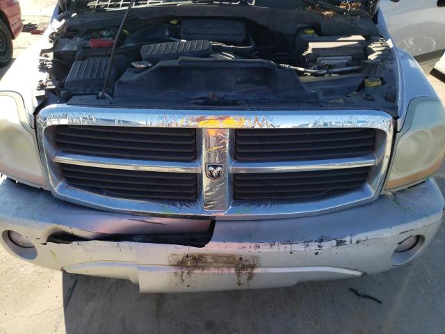 Photo 11 from auction – 2006 DODGE DURANGO SL with VIN 1D4HD48K76F153892