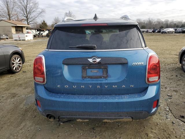 Photo 6 from auction – 2018 MINI COOPER COU with VIN WMZYV5C33J3E03173
