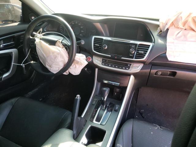 Photo 8 from auction – 2014 HONDA ACCORD EXL with VIN 1HGCT2B82EA000815