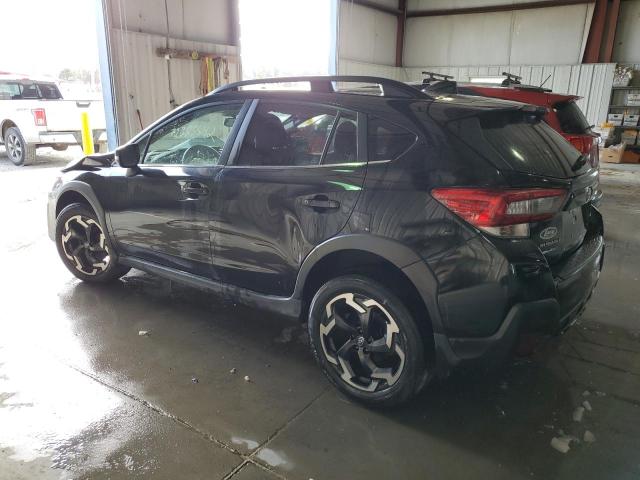 Photo 2 from auction – 2021 SUBARU CROSSTREK with VIN JF2GTHNC4M8252432