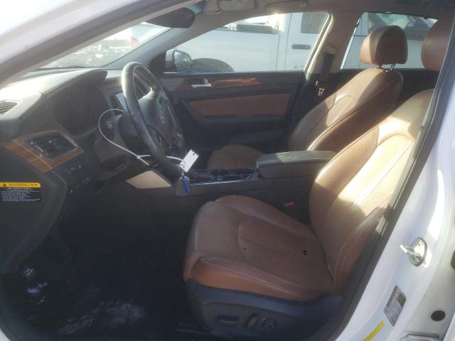Photo 7 from auction – 2015 HYUNDAI SONATA SPO with VIN 5NPE34AF5FH209043