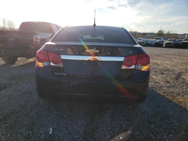 Photo 6 from auction – 2011 CHEVROLET CRUZE LT with VIN 1G1PG5S97B7175366