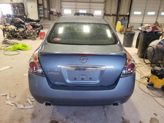 Photo 6 from auction – 2012 NISSAN ALTIMA BAS with VIN 1N4AL2APXCN483738