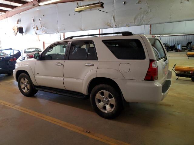Photo 2 from auction – 2007 TOYOTA 4RUNNER SR with VIN JTEZU14R770090702
