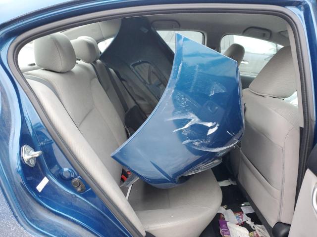 Photo 10 from auction – 2013 HONDA CIVIC LX with VIN 19XFB2F59DE213447