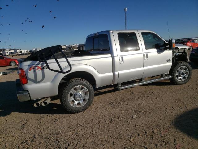 Photo 3 from auction – 2015 FORD F250 SUPER with VIN 1FT7W2BT2FEC33356