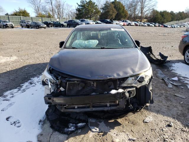 Photo 5 from auction – 2014 TOYOTA CAMRY L with VIN 4T1BF1FK6EU823128