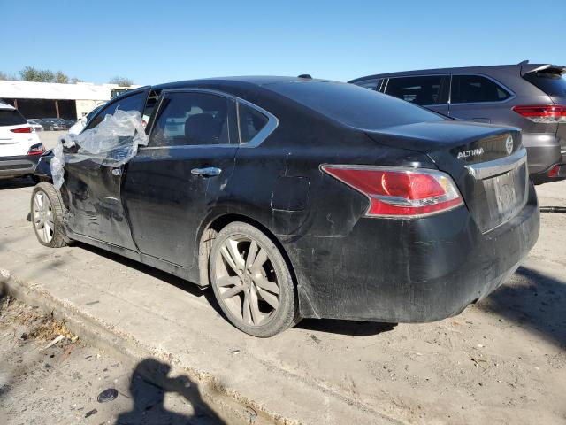 Photo 2 from auction – 2015 NISSAN ALTIMA 3.5 with VIN 1N4BL3AP6FC152231