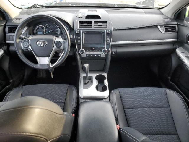 Photo 8 from auction – 2014 TOYOTA CAMRY L with VIN 4T1BF1FK9EU836441