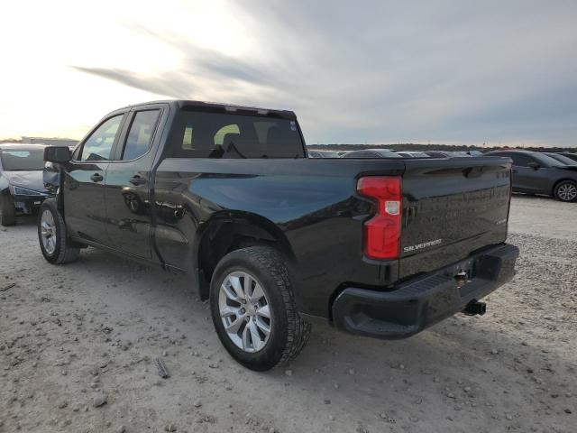 Photo 2 from auction – 2019 CHEVROLET SILVERADO with VIN 1GCRWBEH1KZ224571