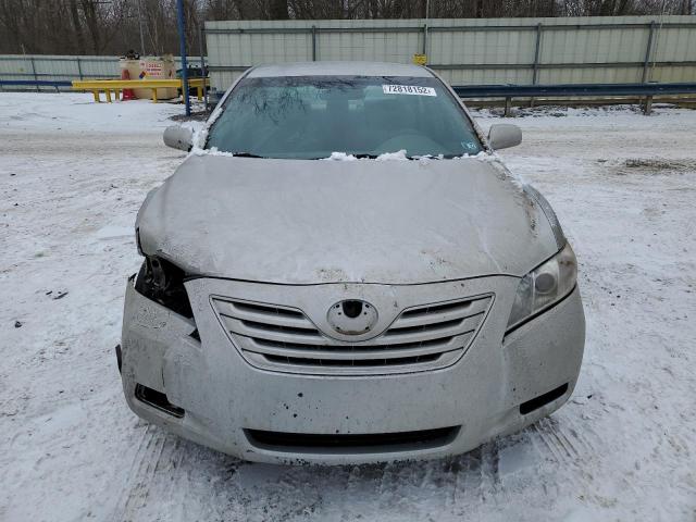 Photo 5 from auction – 2007 TOYOTA CAMRY CE with VIN 4T1BE46K97U170821