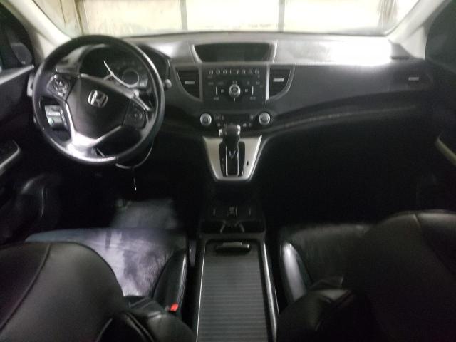 Photo 8 from auction – 2012 HONDA CR-V EXL with VIN 5J6RM4H75CL005650