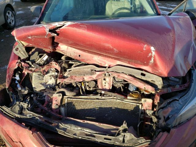 Photo 11 from auction – 2020 SUBARU IMPREZA with VIN 4S3GTAB64L3716058