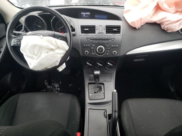 Photo 8 from auction – 2013 MAZDA 3 I with VIN JM1BL1V73D1849034