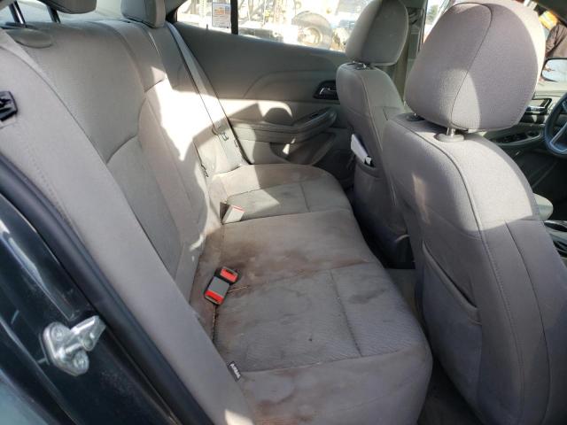 Photo 10 from auction – 2014 CHEVROLET MALIBU LS with VIN 1G11B5SL3EF184253