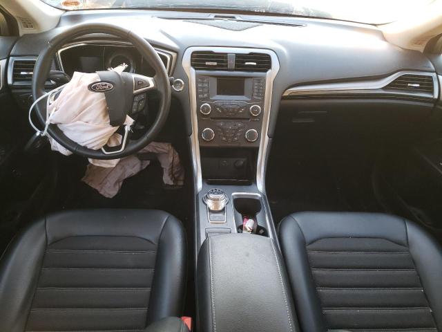 Photo 8 from auction – 2017 FORD FUSION SE with VIN 3FA6P0LU2HR233402