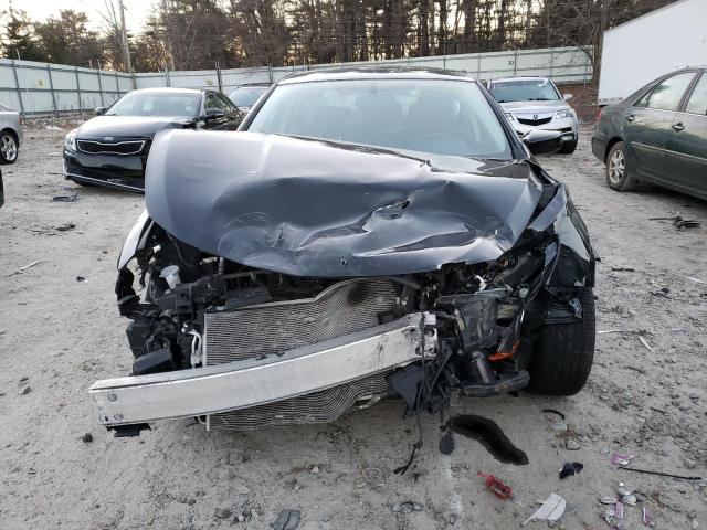 Photo 5 from auction – 2018 NISSAN ALTIMA 2.5 with VIN 1N4AL3AP7JC264315
