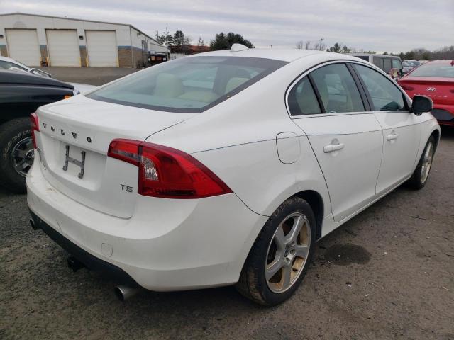 Photo 3 from auction – 2012 VOLVO S60 T5 with VIN YV1622FS2C2136951