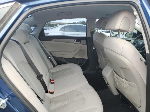 Photo 10 from auction – 2016 HYUNDAI SONATA SE with VIN 5NPE24AF3GH358913