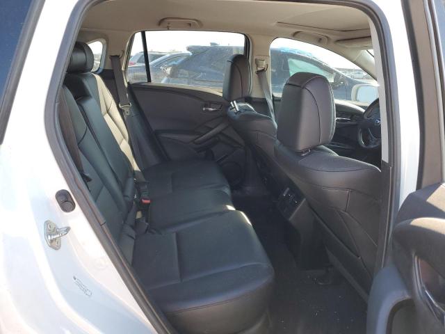 Photo 11 from auction – 2018 ACURA RDX with VIN 5J8TB3H35JL007065