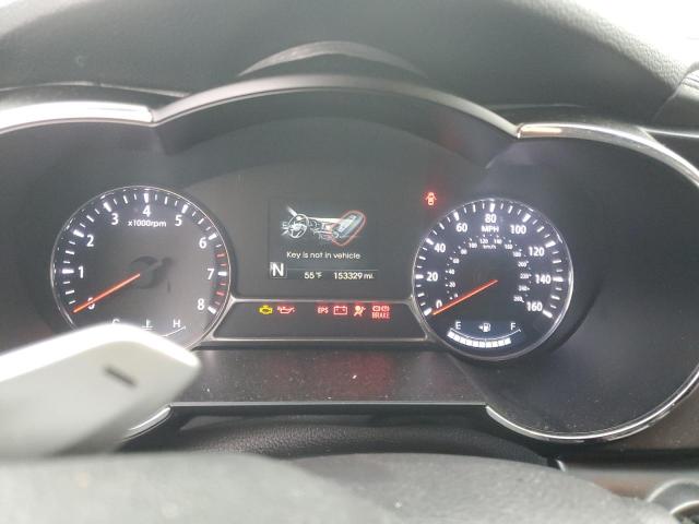 Photo 9 from auction – 2013 KIA OPTIMA SX with VIN 5XXGR4A67DG172870