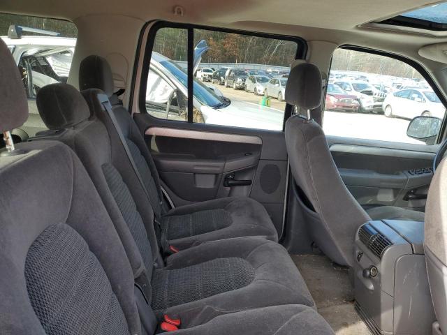 Photo 11 from auction – 2003 FORD EXPLORER with VIN 1FMZU73K03UA85299