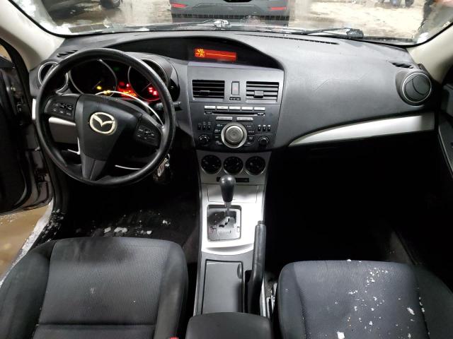 Photo 8 from auction – 2010 MAZDA 3 I with VIN JM1BL1SF6A1341972