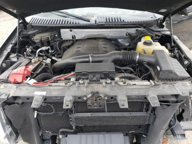 Photo 12 from auction – 2017 FORD EXPEDITION with VIN 1FMJU2AT8HEA06166