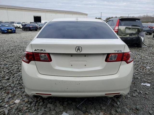 Photo 6 from auction – 2010 ACURA TSX with VIN JH4CU2F64AC003877