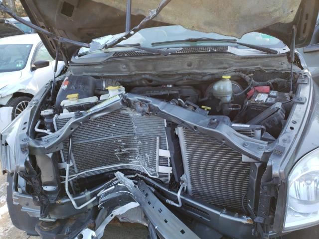 Photo 11 from auction – 2007 DODGE RAM 1500 S with VIN 1D7HA18267S243893
