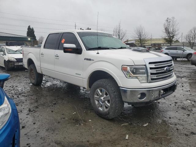 Photo 4 from auction – 2013 FORD F150 SUPER with VIN 1FTFW1ET8DKD81320