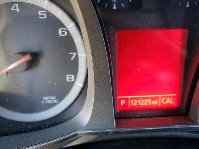 Photo 9 from auction – 2016 GMC TERRAIN SL with VIN 2GKALMEK1G6106556