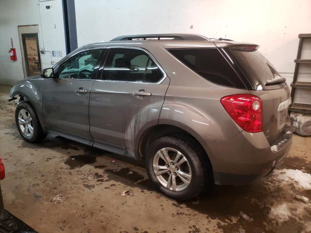 Photo 2 from auction – 2012 CHEVROLET EQUINOX LT with VIN 2GNALDEK4C6191664