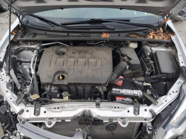 Photo 11 from auction – 2016 TOYOTA COROLLA L with VIN 2T1BURHEXGC746098