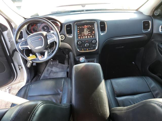 Photo 8 from auction – 2017 DODGE DURANGO GT with VIN 1C4RDHDG5HC823700