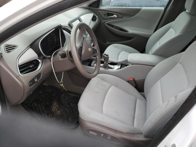 Photo 7 from auction – 2018 CHEVROLET MALIBU LS with VIN 1G1ZC5ST7JF220911