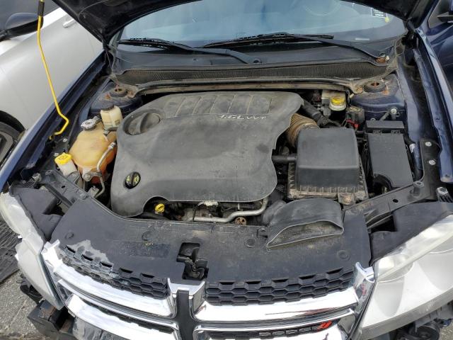 Photo 11 from auction – 2013 DODGE AVENGER SX with VIN 1C3CDZCG1DN740877