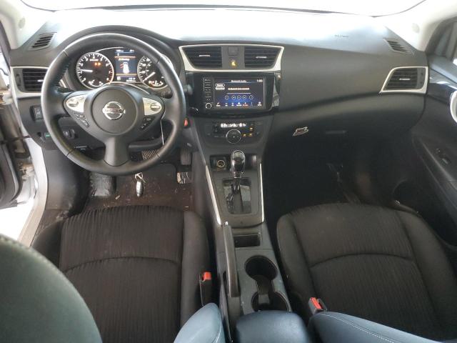 Photo 8 from auction – 2019 NISSAN SENTRA S with VIN 3N1AB7AP3KL615010